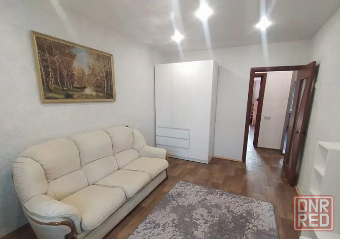 Сдам квартиру в Ханженково Макеевка - изображение 2