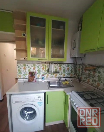 Сдам квартиру в Ханженково Макеевка - изображение 3