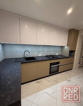 Мариуполь центр Казанцева 1-ком кв без комиссии Мариуполь - изображение 1