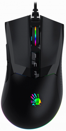 Игровая мышь Bloody W90 Pro (арт-7565) Макеевка
