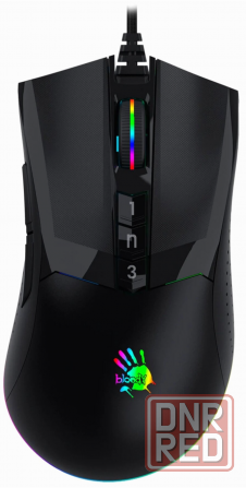 Игровая мышь Bloody W90 Pro (арт-7565) Макеевка - изображение 1