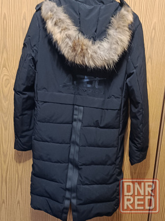 Куртка мужская Донецк - изображение 2