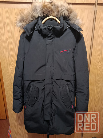 Куртка мужская Донецк - изображение 1