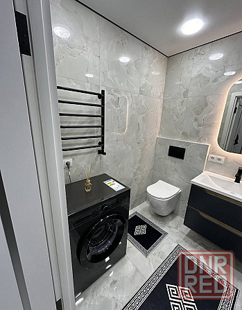 Аренда Донецк Жк Атлант Ворош р-н Собственник Донецк - изображение 9