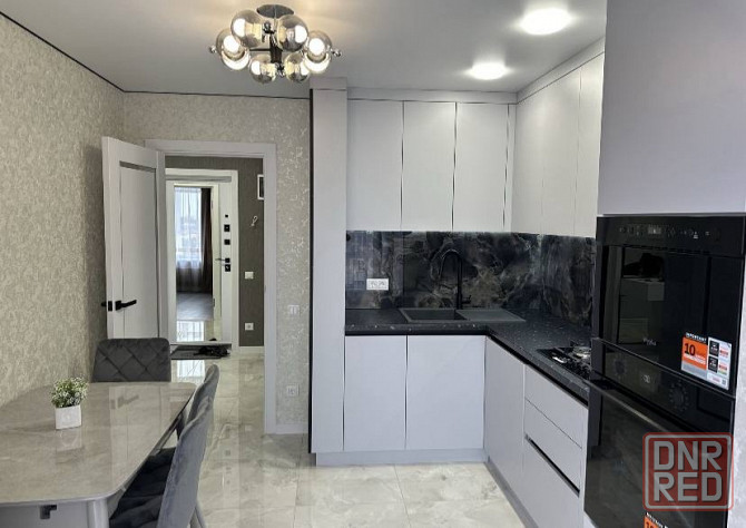 Аренда Донецк Жк Атлант Ворош р-н Собственник Донецк - изображение 2