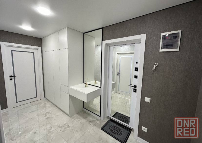 Аренда Донецк Жк Атлант Ворош р-н Собственник Донецк - изображение 7