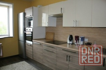 Сдам 2-к квартиру, 62 м2, Киевский район, ул. Артёма (ориентир "Маяк") Донецк - изображение 5