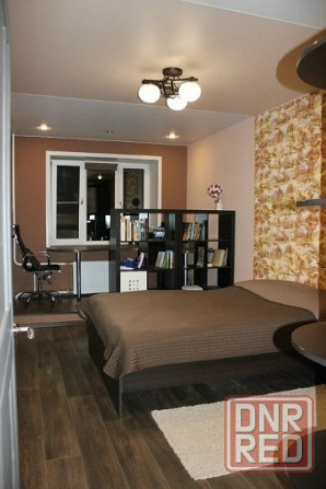 Сдам 2-к квартиру, 62 м2, Киевский район, ул. Артёма (ориентир "Маяк") Донецк - изображение 7