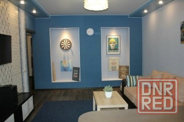 Сдам 2-к квартиру, 62 м2, Киевский район, ул. Артёма (ориентир "Маяк") Донецк - изображение 4