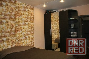 Сдам 2-к квартиру, 62 м2, Киевский район, ул. Артёма (ориентир "Маяк") Донецк - изображение 8