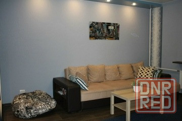 Сдам 2-к квартиру, 62 м2, Киевский район, ул. Артёма (ориентир "Маяк") Донецк - изображение 3