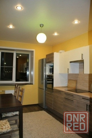 Сдам 2-к квартиру, 62 м2, Киевский район, ул. Артёма (ориентир "Маяк") Донецк - изображение 6