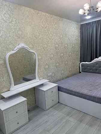 Аренда 2-х комнатной квартиры 48м² в Буденновском р-не, ул. Независимости Донецк