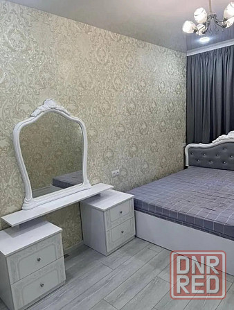 Аренда 2-х комнатной квартиры 48м² в Буденновском р-не, ул. Независимости Донецк - изображение 4