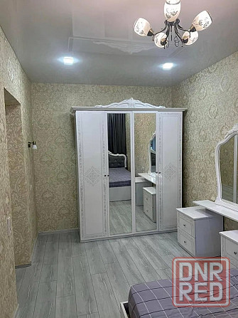 Аренда 2-х комнатной квартиры 48м² в Буденновском р-не, ул. Независимости Донецк - изображение 1