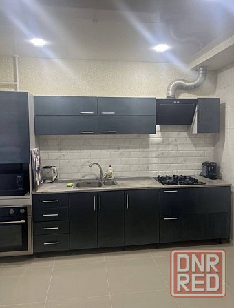 Аренда 2-х комнатной квартиры 48м² в Буденновском р-не, ул. Независимости Донецк - изображение 2