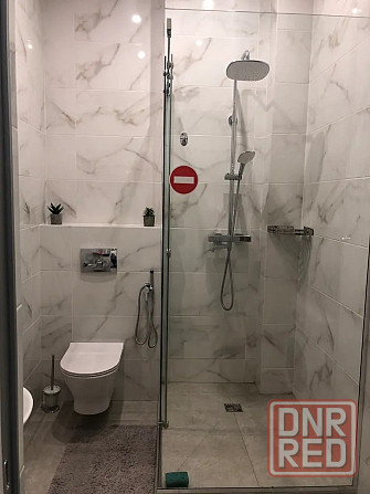 Аренда 2-х комнатной квартиры 48м² в Буденновском р-не, ул. Независимости Донецк - изображение 5