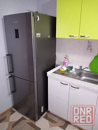 Сдам квартиру на к7 Макеевка - изображение 1