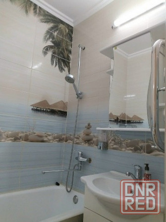 Сдаю 2х ком.квартиру . в Куйбышевском районе(ориентир пл. Бакинских комиссаров.) Донецк - изображение 8