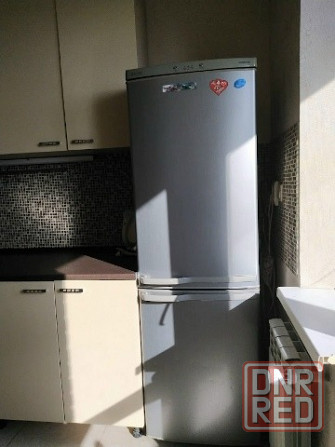 Сдаю 2х ком.квартиру . в Куйбышевском районе(ориентир пл. Бакинских комиссаров.) Донецк - изображение 1