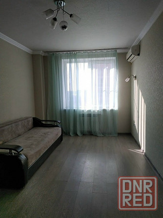 Сдаю 2х ком.квартиру . в Куйбышевском районе(ориентир пл. Бакинских комиссаров.) Донецк - изображение 2