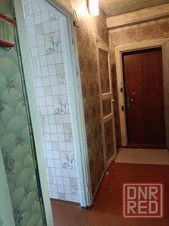 Продам 2х-комнатную площадь Бакинских комиссаров. Донецк - изображение 6