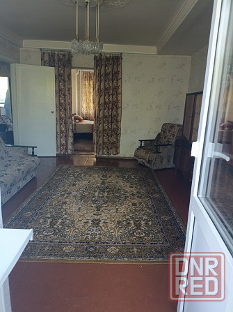 Продам 2х-комнатную площадь Бакинских комиссаров. Донецк - изображение 11