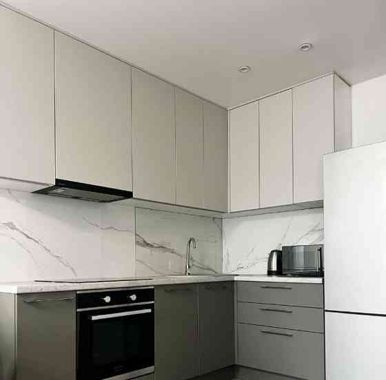 Сдам евро-двушку в Калининском р-н Донецк