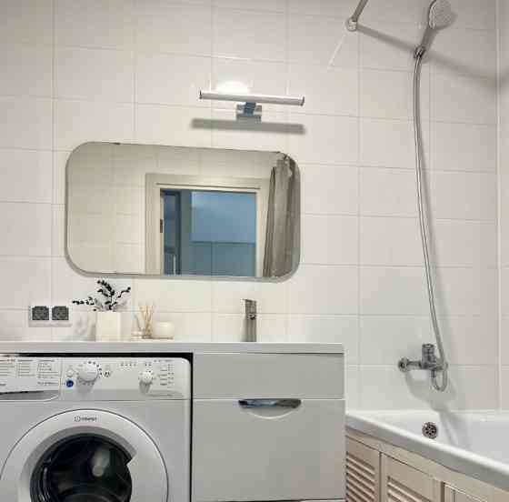 Сдам евро-двушку в Калининском р-н Донецк