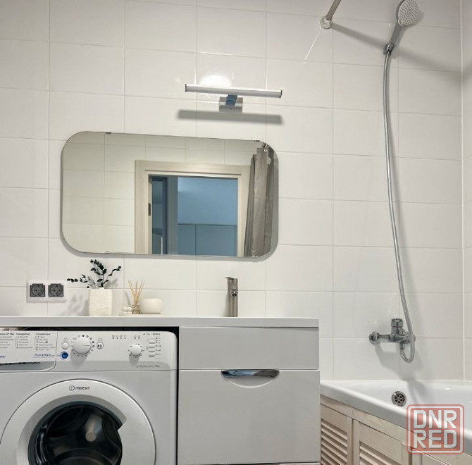 Сдам евро-двушку в Калининском р-н Донецк - изображение 3