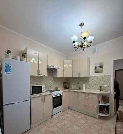 Сдаю однокомнатную квартиру в Буденовском районе Донецка напротив ледовой аренды "Алмаз". Донецк