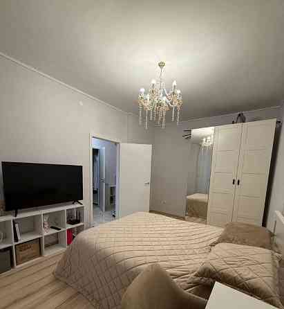 Сдаю однокомнатную квартиру в Буденовском районе Донецка напротив ледовой аренды "Алмаз". Донецк