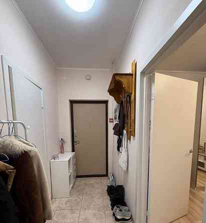 Сдаю однокомнатную квартиру в Буденовском районе Донецка напротив ледовой аренды "Алмаз". Донецк