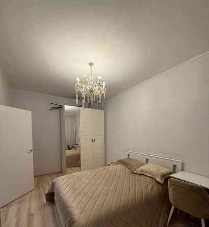 Сдаю однокомнатную квартиру в Буденовском районе Донецка напротив ледовой аренды "Алмаз". Донецк