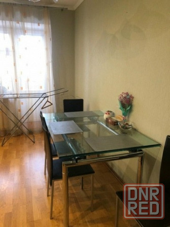 Сдаётся 2-х комнатная квартира в районе оцкб. Донецк - изображение 5