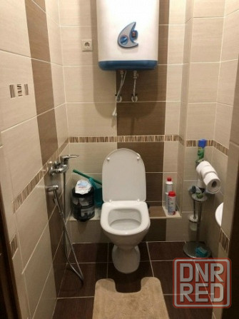 Сдаётся 2-х комнатная квартира в районе оцкб. Донецк - изображение 7