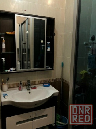 Сдаётся 2-х комнатная квартира в районе оцкб. Донецк - изображение 8