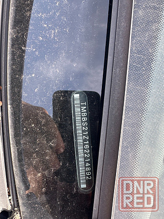 Skoda-Octavia (A5) 2004-2013 на разбор запчасти Донецк - изображение 5