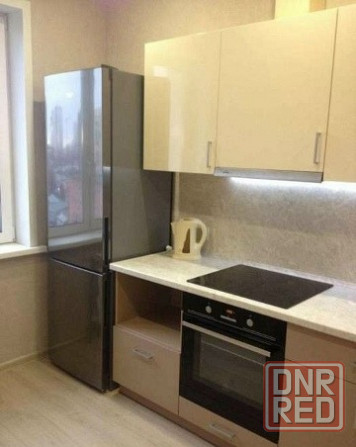 Сдаётся двухкомнатная квартира. в кировском районе , текстильщик Донецк - изображение 7