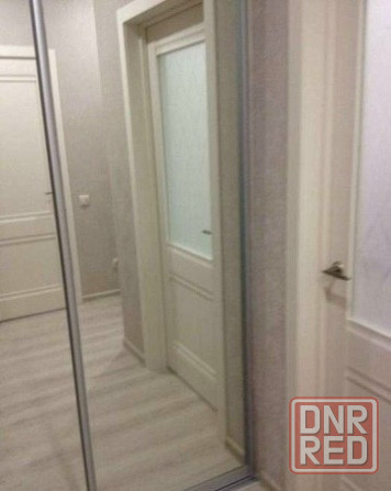 Сдаётся двухкомнатная квартира. в кировском районе , текстильщик Донецк - изображение 2