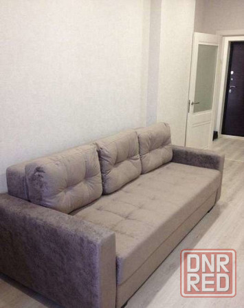 Сдаётся двухкомнатная квартира. в кировском районе , текстильщик Донецк - изображение 6