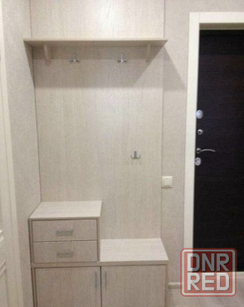 Сдаётся двухкомнатная квартира. в кировском районе , текстильщик Донецк - изображение 3