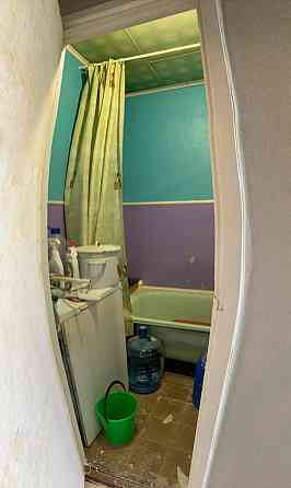 Продам 2-х ком. кв.ру на миси Макеевка