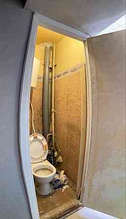 Продам 2-х ком. кв.ру на миси Макеевка