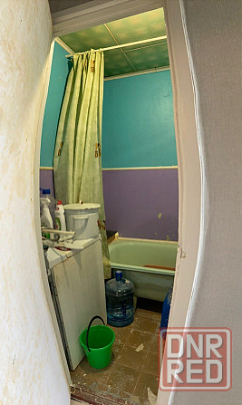 Продам 2-х ком. кв.ру на миси Макеевка - изображение 3