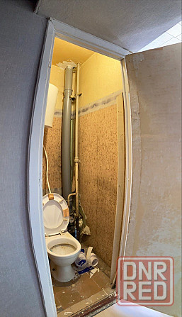 Продам 2-х ком. кв.ру на миси Макеевка - изображение 2