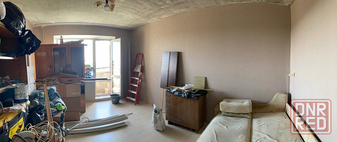 Продам 2-х ком. кв.ру на миси Макеевка - изображение 4