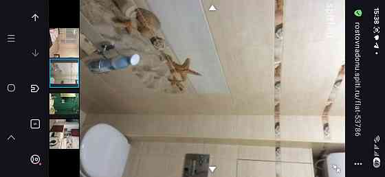 Посуточно Квартира 5000 Донецк