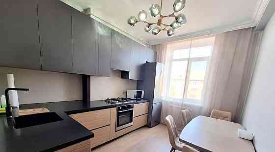 Первая сдача квартиры в Ворошиловском районе, Донбасс Арена Донецк