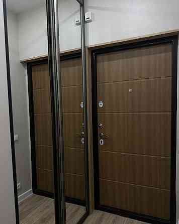 Первая сдача квартиры в Ворошиловском районе, Донбасс Арена Донецк